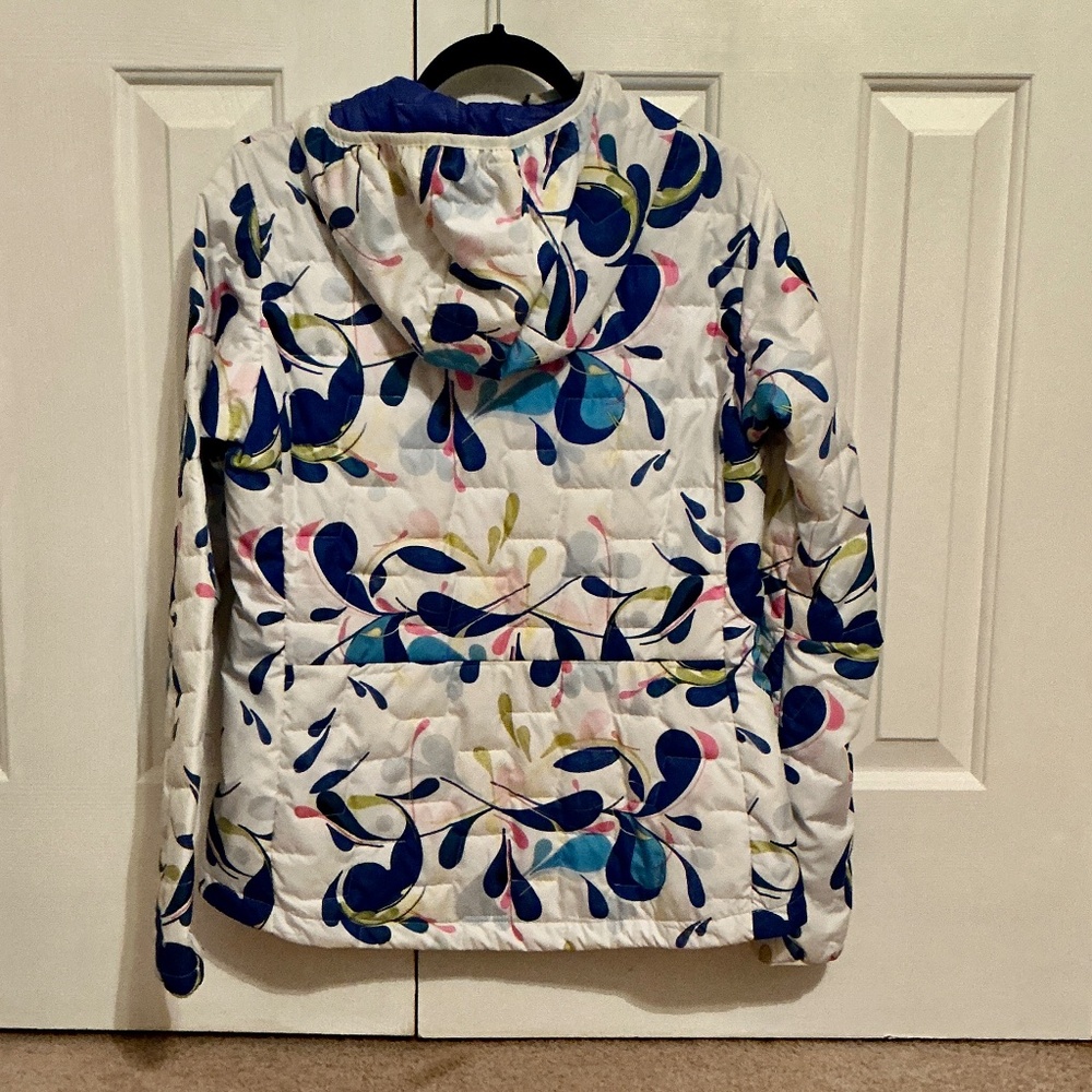 NWT Helly Hansen Lifaloft Hooded Insulator Jacket - Picture 9 of 11